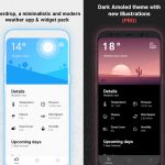 Ayres30 | Overdrop Pro – Animated Weather & Widgets v0.9.5.4 [Paid]