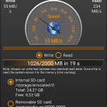 SD Card Test Pro v1.6.4 [Patched]