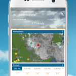 Weather & Radar Pro Ad-Free v4.38.1 [Unlocked]