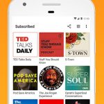 CastBox: Free Podcast Player, Radio & Audio Books v7.40.1 [Premium]