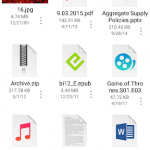 Ayres30 | File Explorer Pro