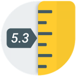 Ruler App v2.1.4 build 27 [Unlocked]