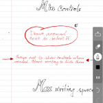 Ayres30 | INKredible – Handwriting Note v1.11.2 [Unlcoked]