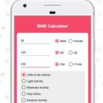 BMR Calculator -Calculate BMR Instantly PRO v2.3