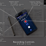 Hi-Res Audio Recorder v0.10.60 [Pro]