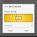 Ayres30 | Libra – Weight Manager v3.3.16 [Pro]