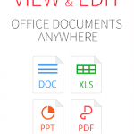 Ayres30 | WPS Office – Word, Docs, PDF, Note, Slide & Sheet Premium v11.3.1 [Mod Lite]