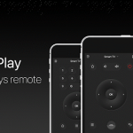 Ayres30 | Remote | FireTV | Android TV | KODI