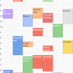 To-Do Calendar Planner v9.5.52.6.5 [Plus]