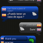 Ayres30 | Conversation Translator v1.24 [AdFree]