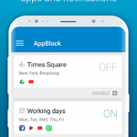 Ayres30 | AppBlock – Stay Focused v2.2.1 [Pro]