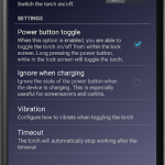 Ayres30 | Power Torch v3.2.1 [Paid]