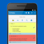 Ayres30 | EZ Notes – voice notes & lists v5.100 [Paid]