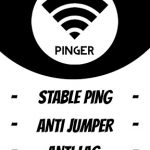 Ayres30 | SUPER PINGER – Anti Lag (Pro version no ads) v1.1.0