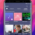 Ayres30 | Music player – Mp3 player for Galaxy S9 v3.8.0.0 [Pro]