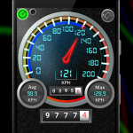 Ayres30 | DS Speedometer PRO v6.94