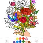 Ayres30 | Colorfy – Coloring Book v3.6 [Plus]