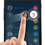 Contacts, Phone Dialer & Caller ID: drupe v3.033.0027X-Rel b303300273 [Pro]