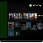 Emby for Android TV v1.6.15g [Unlocked]