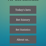 VIP Bet Helper v3.10.14 [Paid]