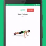 7-Minute Workouts -Daily Fitness with No Equipment v1.3.4 [Premium]