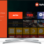 Ayres30 | Aptoide TV v5.0.0
