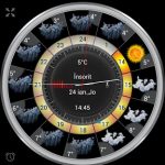 Ayres30 | eWeather HD – weather, hurricanes, alerts, radar v7.8.1 [Patched]