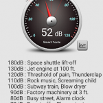 Sound Meter Pro v2.5.8 [Patched]