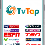 TvTap Pro for FireStick and Android Boxes v2.4 [Ad Free]