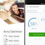 Avira Optimizer for Android v2.0 [Pro]