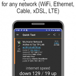 Ayres30 | analiti – WiFi Tester & Analyzer v7.0.15050 [Premium]
