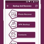 Recover Deleted All Photos, Files And Contacts v1.6 (PRO)