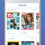 Ayres30 | ZINIO – Magazine Newsstand v4.7.3 [MOD]