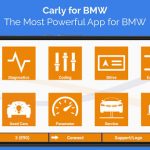 Ayres30 | Carly for BMW