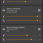 Bluetooth Volume Control v2.32 [Premium]