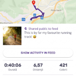 FITAPP Running Walking Fitness v5.9 [Premium Mod]