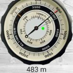 Ayres30 | Altimetro – altimeter pro v3.5 (Paid)