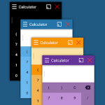 Floating Apps (multitasking) v4.8 build 140807031 [Patched]