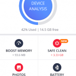 Avast Cleanup & Boost, Phone Cleaner, Optimizer v4.9.0 [Professional Mod]