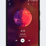 Augustro Music Player v1.1.pro [Paid]