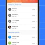Call Recorder by Smart Mobile v3.1 [Premium]