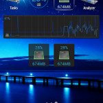 3C Process Monitor Pro v2.3.4 [Patched]