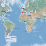 World atlas & map MxGeo Pro v5.5.5 (Paid)