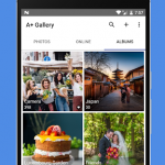 Ayres30 | A+ Gallery – Photos & Videos v2.2.22.0 [Premium]