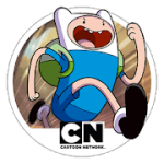 Download Adventure Time Run v1.30.450 APK Full