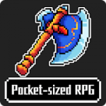 Download Archlion Saga – Pocket Sized RPG v1.1.0g APK Full