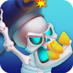 Download Be Castle Defense Tower Crush, Tower Conquest v1.0.12 APK (Mod Money) Full