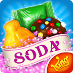 Download Candy Crush Soda Saga v1.128.2 APK Full