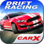 Download CarX Drift Racing APK Data Full
