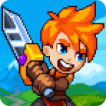 Download Dash Quest Heroes v1.2.0 APK Full